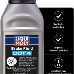 Fluids and Chemicals