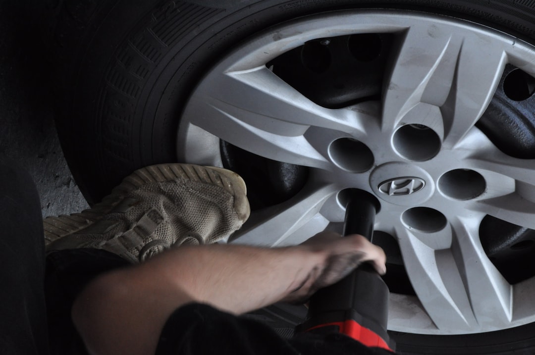 The Ultimate Guide to Setting Up Your Auto Repair Shop