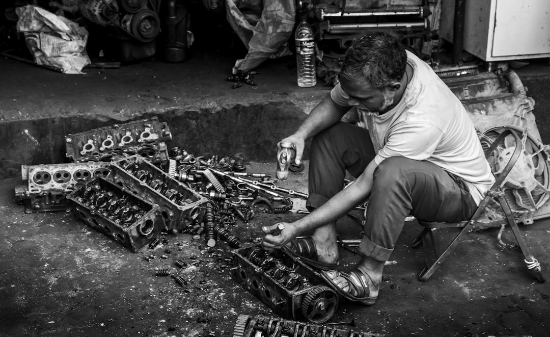 Expert Tips for Stocking Your Auto Repair Store Effectively