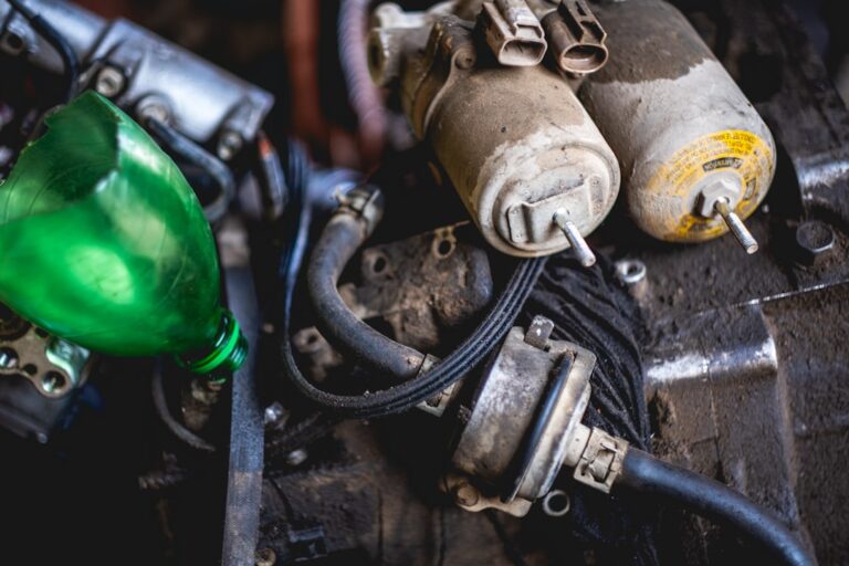 The Benefits of Using Quality Parts in Auto Repairs