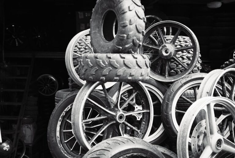 Essential Maintenance Products for Every Car Repair Shop