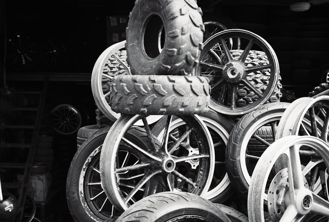 Essential Maintenance Products for Every Car Repair Shop